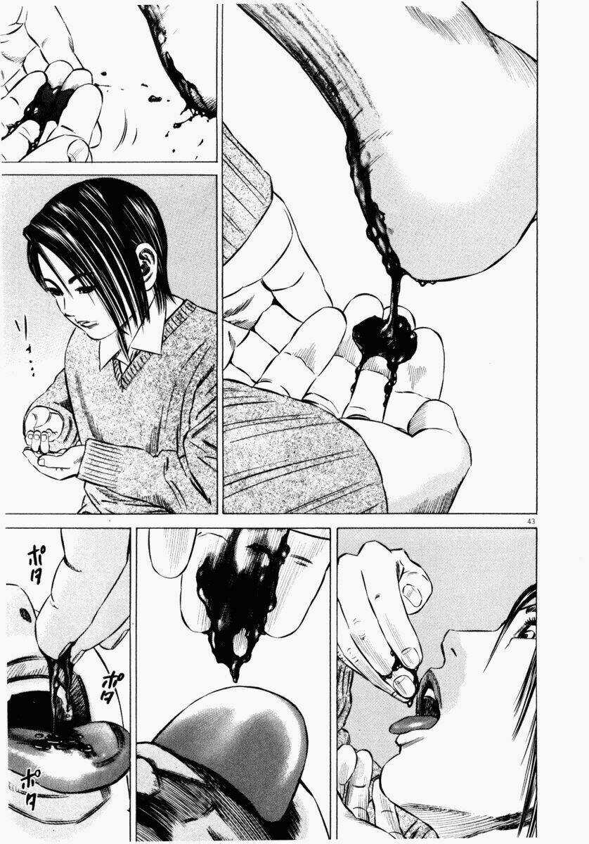 Homunculus Chapter 42 trang 46