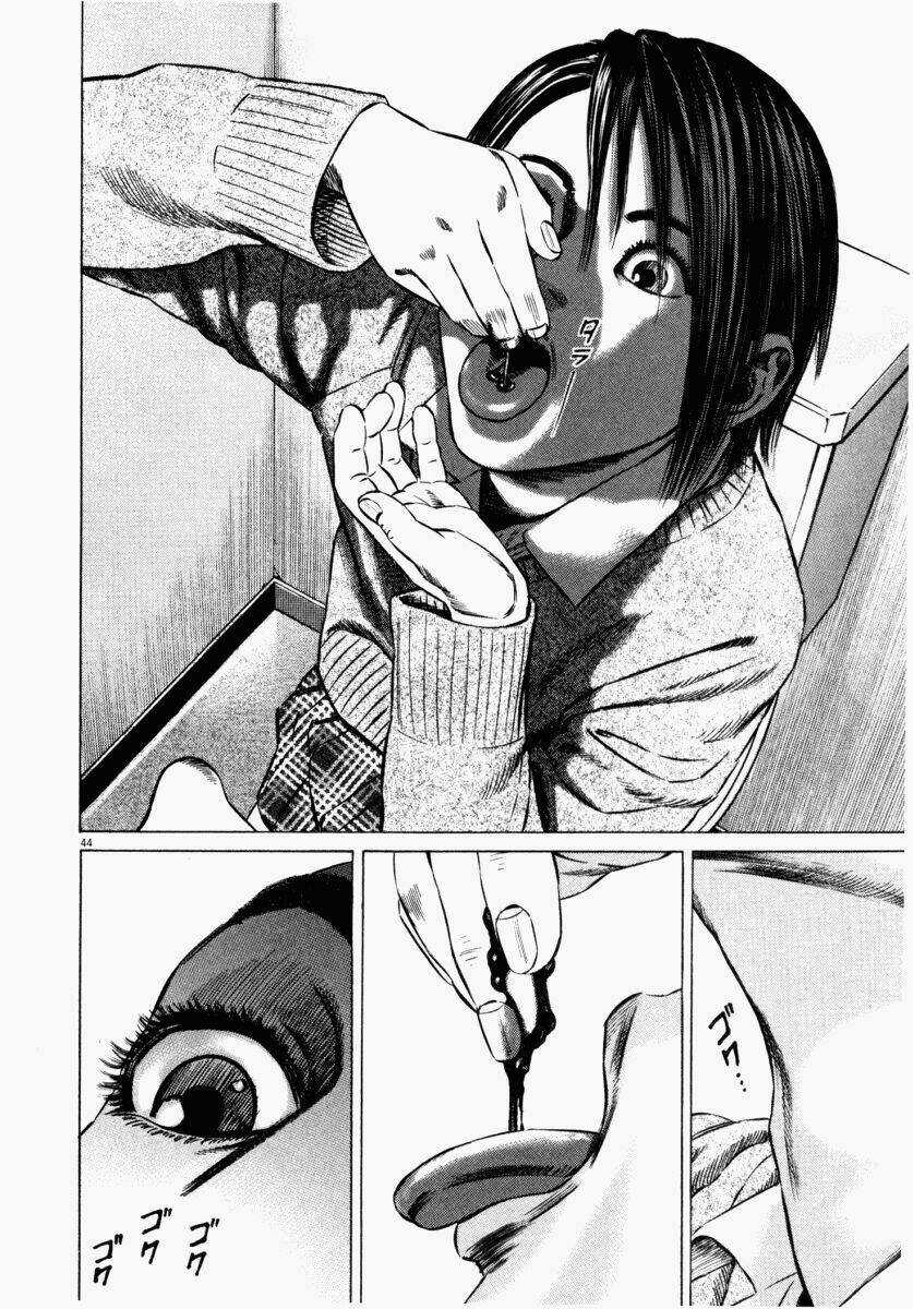 Homunculus Chapter 42 trang 47