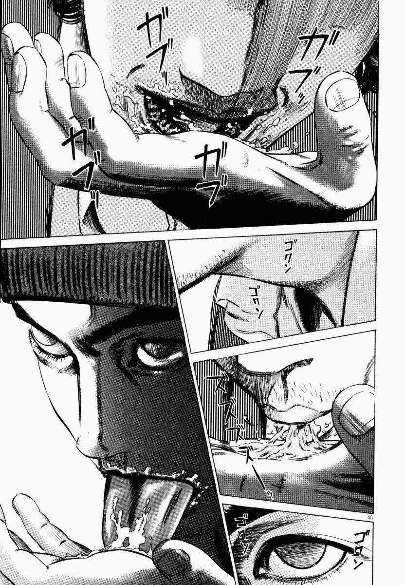 Homunculus Chapter 42 trang 48