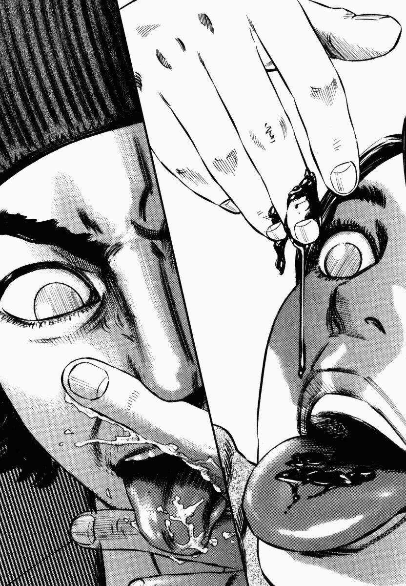 Homunculus Chapter 42 trang 49