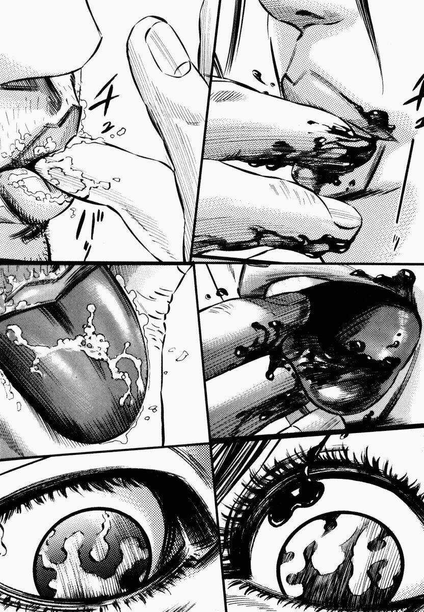 Homunculus Chapter 42 trang 50