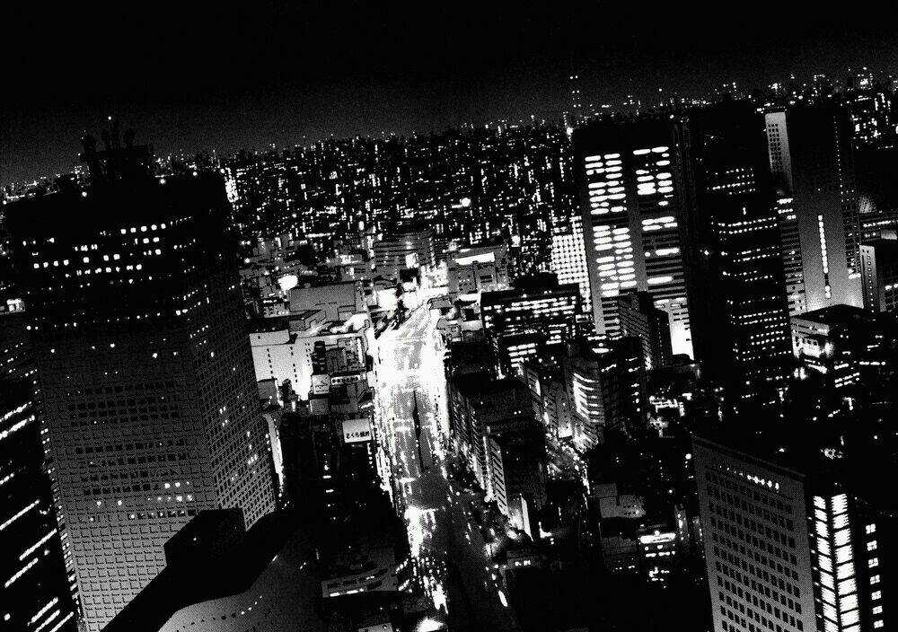 Homunculus Chapter 42 trang 51