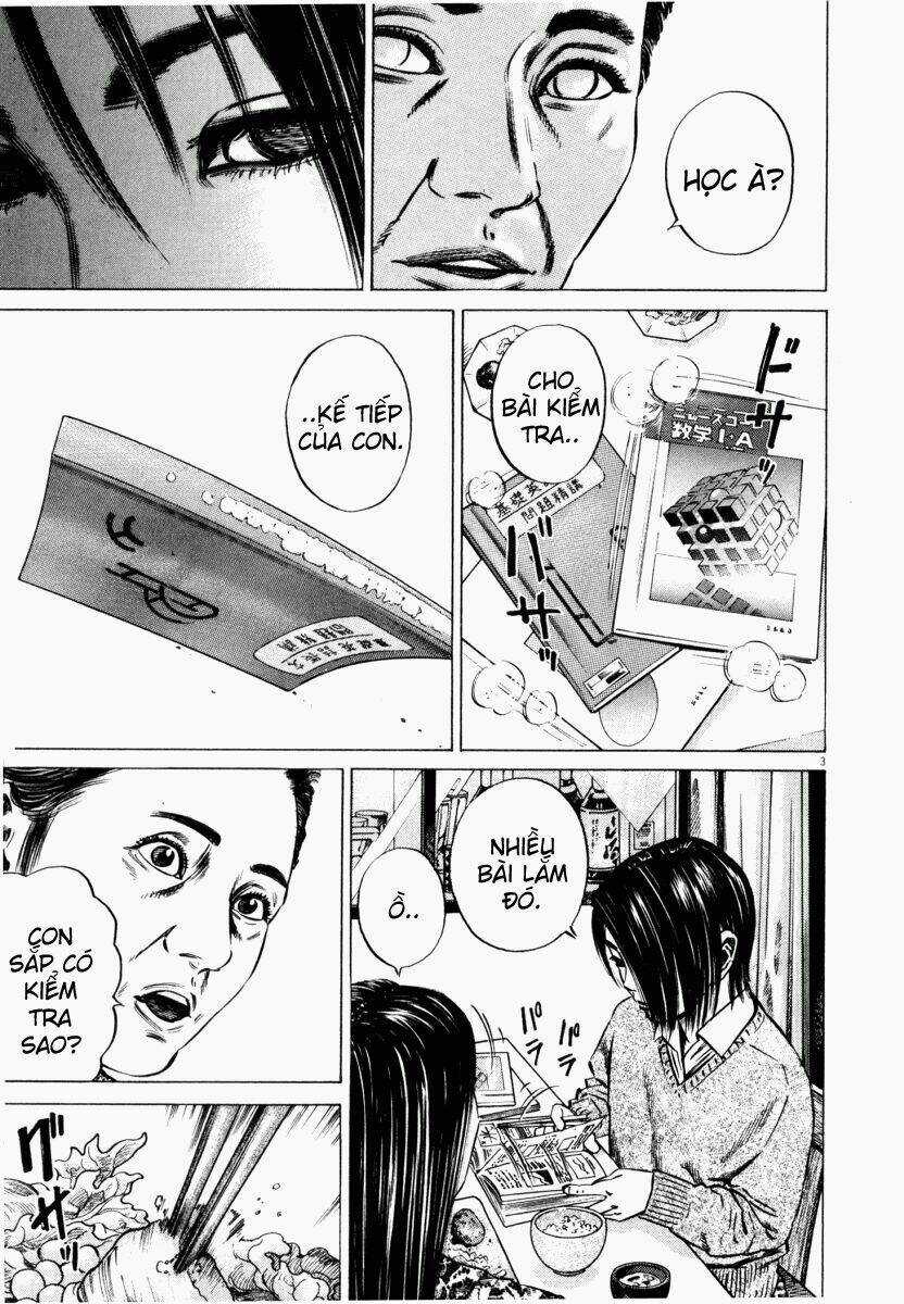 Homunculus Chapter 42 trang 6