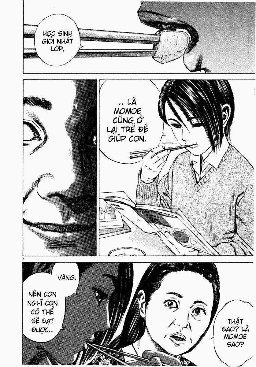 Homunculus Chapter 42 trang 7