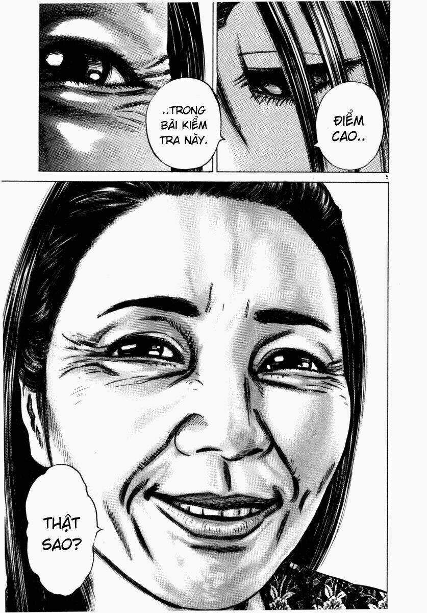 Homunculus Chapter 42 trang 8