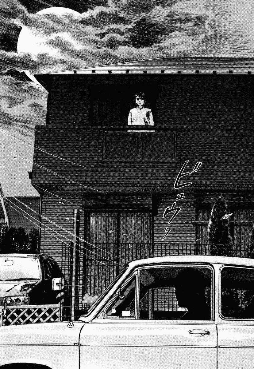 Homunculus Chapter 43 trang 24