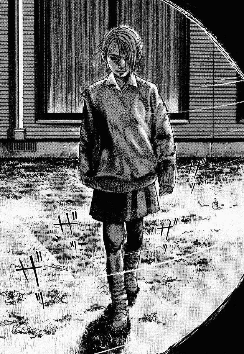 Homunculus Chapter 43 trang 29