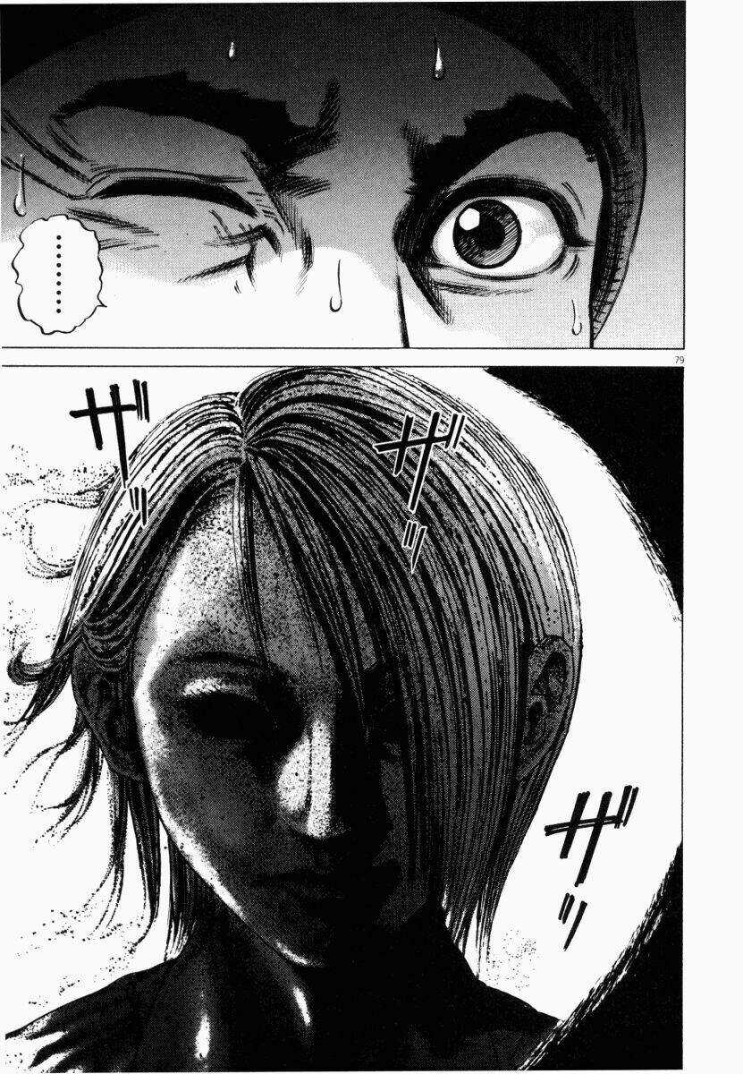 Homunculus Chapter 43 trang 30