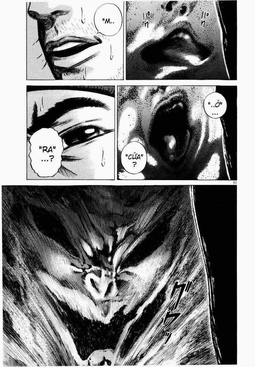 Homunculus Chapter 43 trang 34