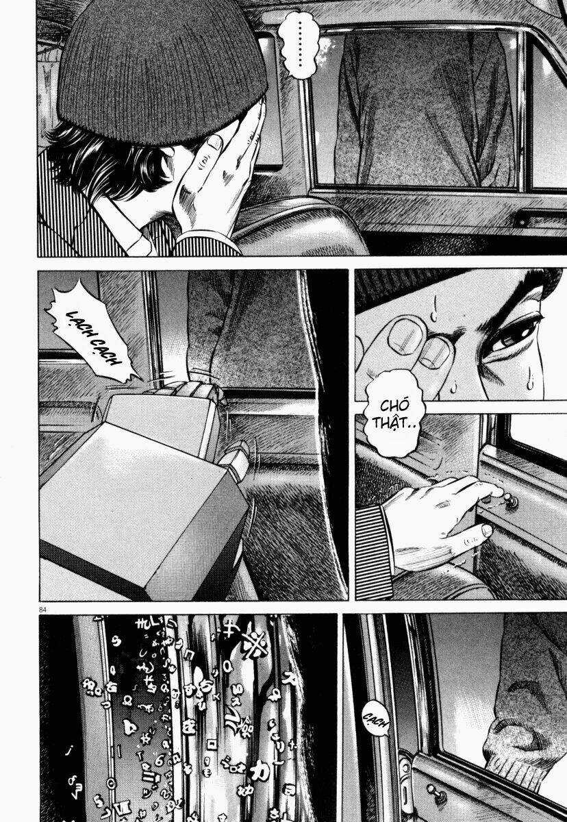 Homunculus Chapter 43 trang 35