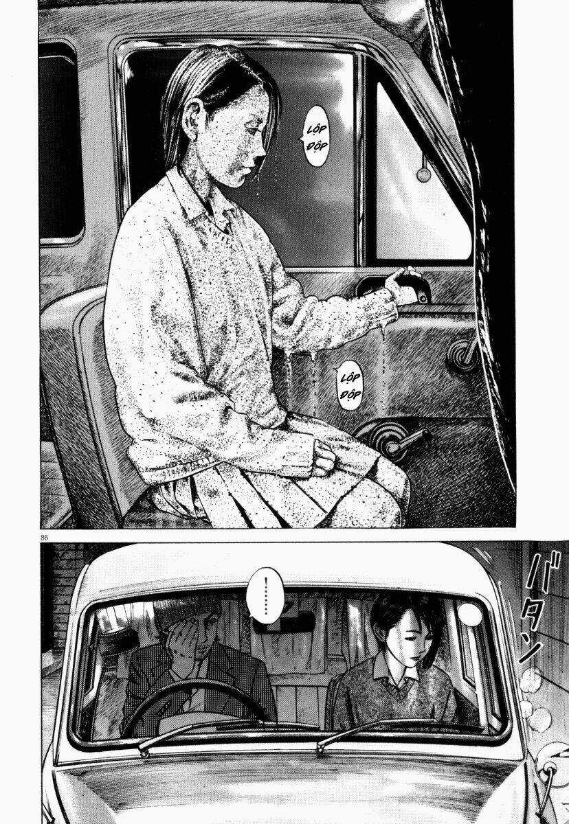 Homunculus Chapter 43 trang 37