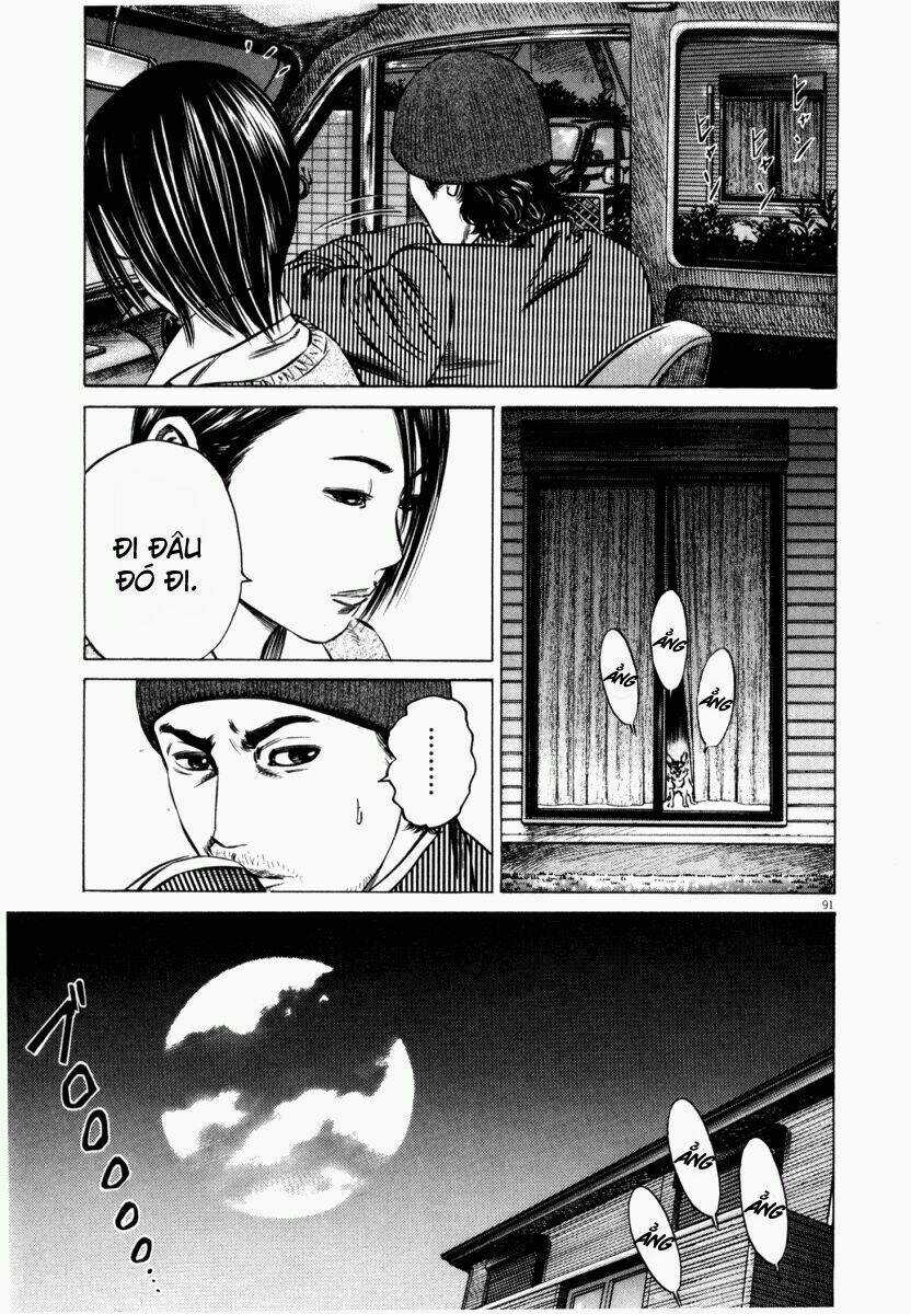 Homunculus Chapter 43 trang 42