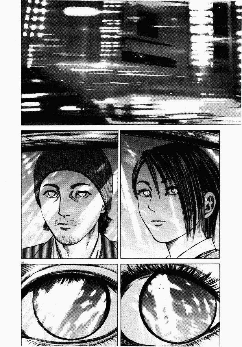 Homunculus Chapter 43 trang 44