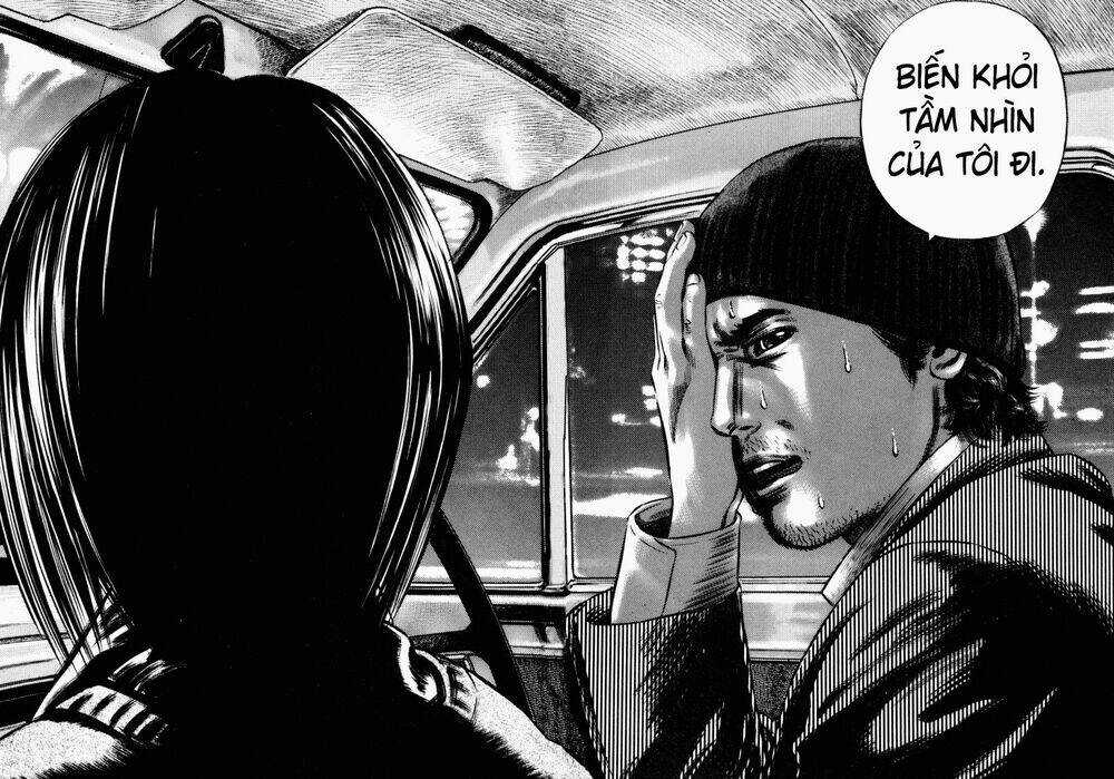 Homunculus Chapter 44 trang 14