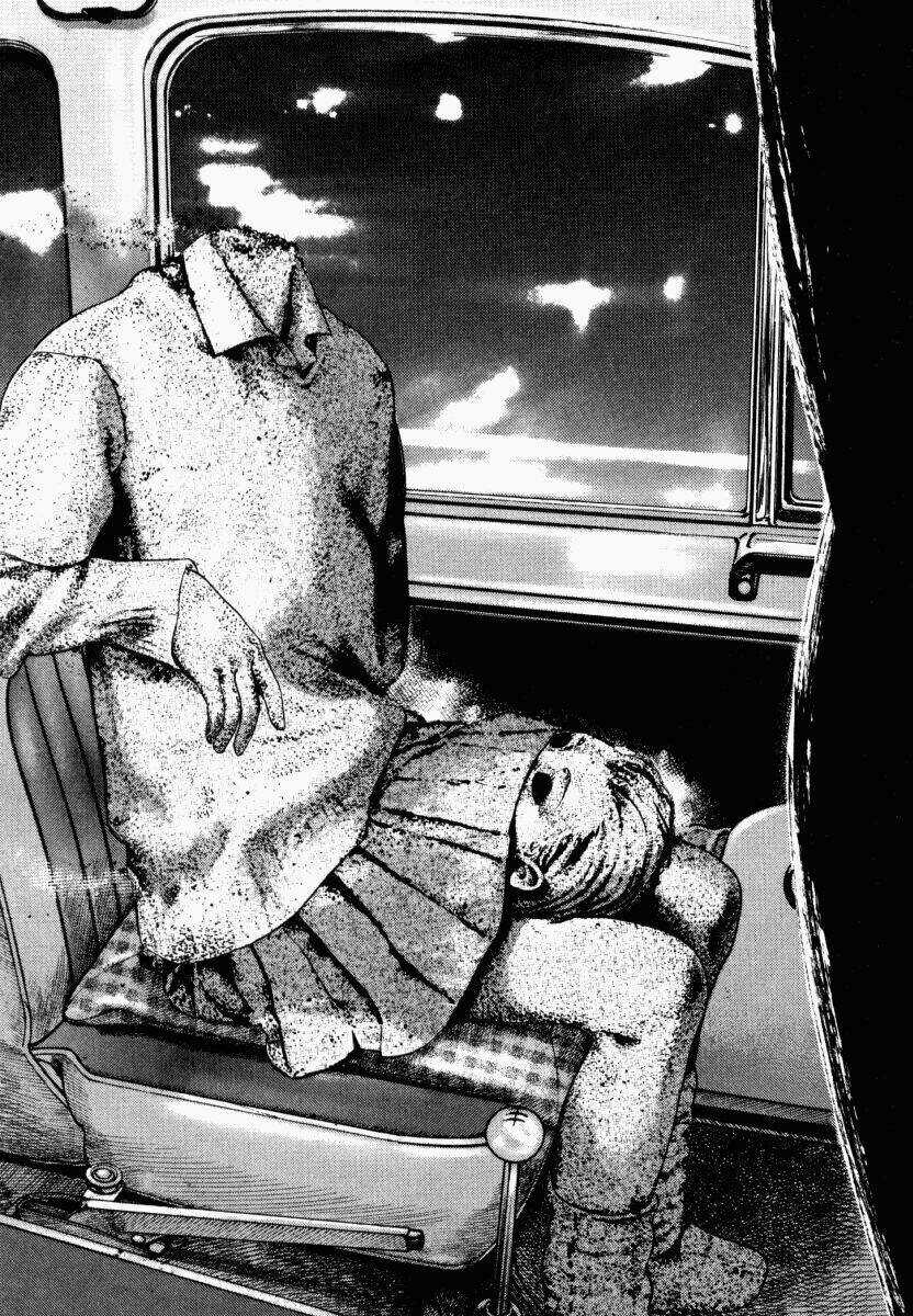 Homunculus Chapter 44 trang 20