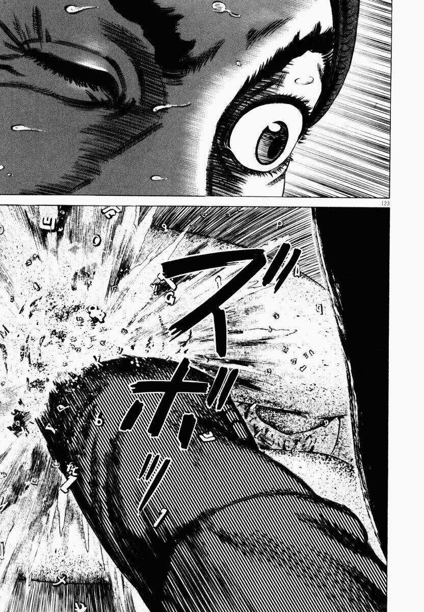 Homunculus Chapter 44 trang 22