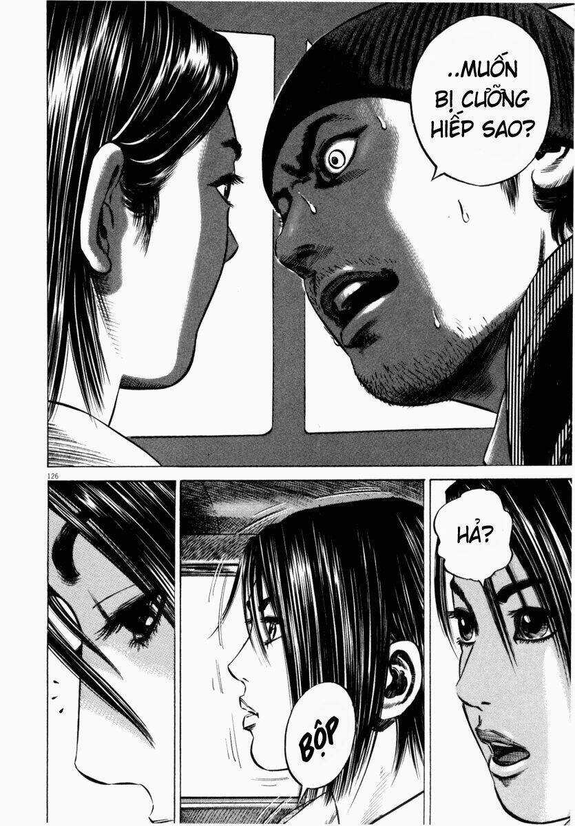 Homunculus Chapter 44 trang 25