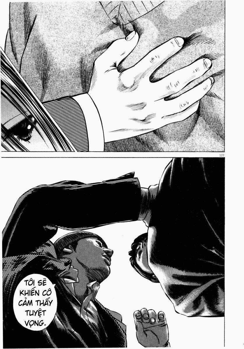 Homunculus Chapter 44 trang 26