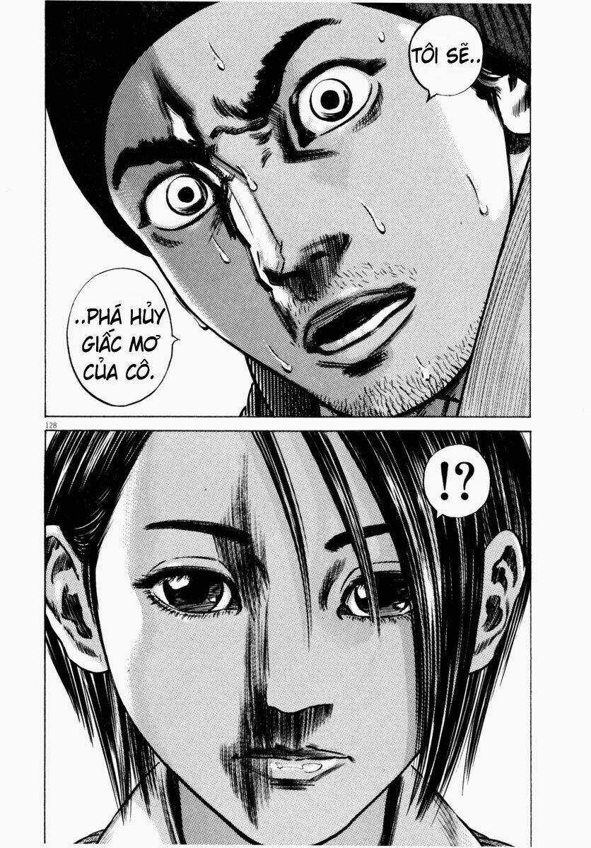 Homunculus Chapter 44 trang 27