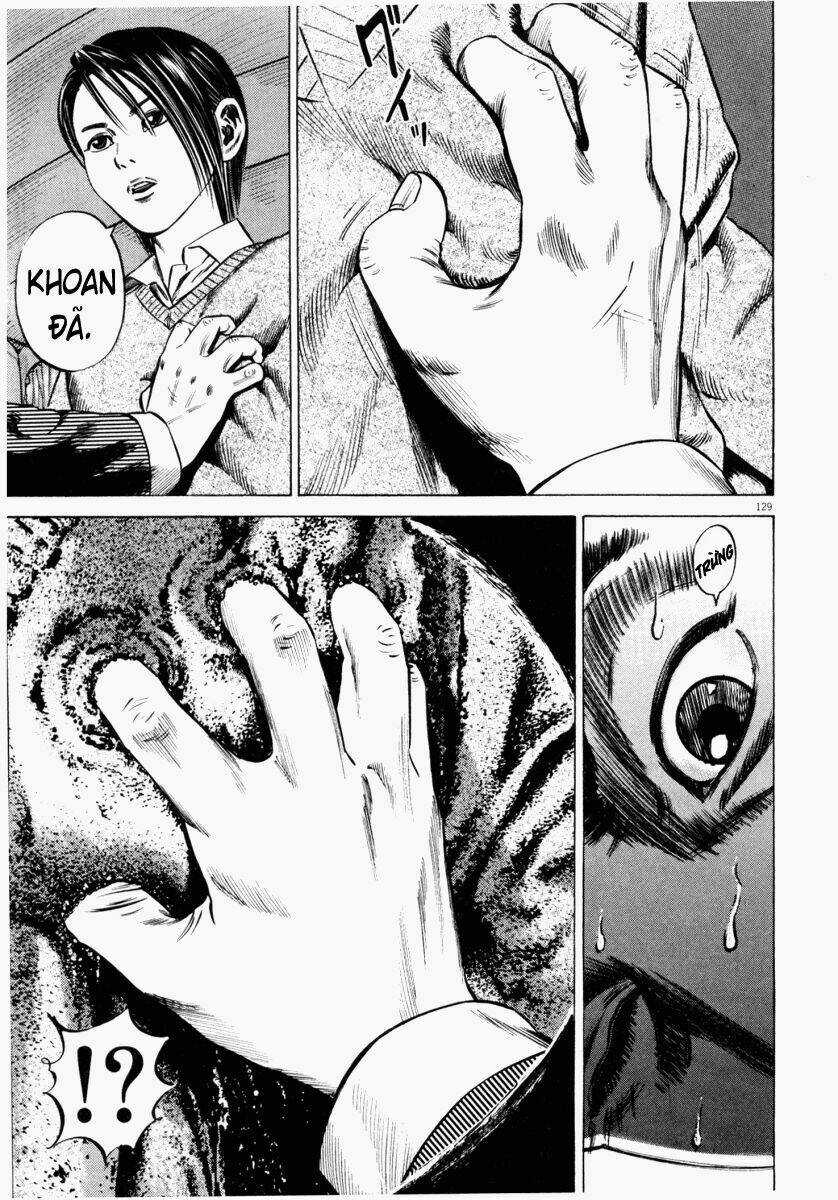 Homunculus Chapter 44 trang 28