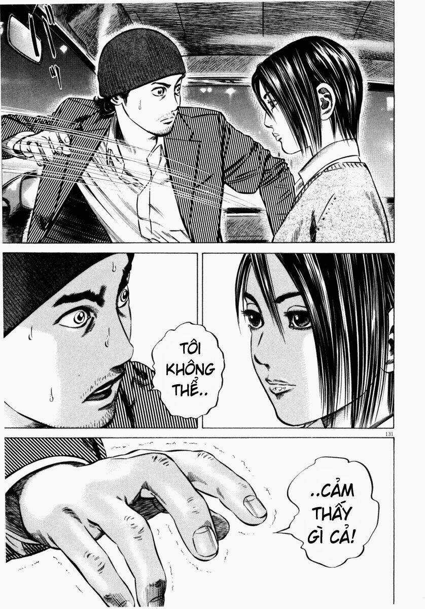 Homunculus Chapter 44 trang 30