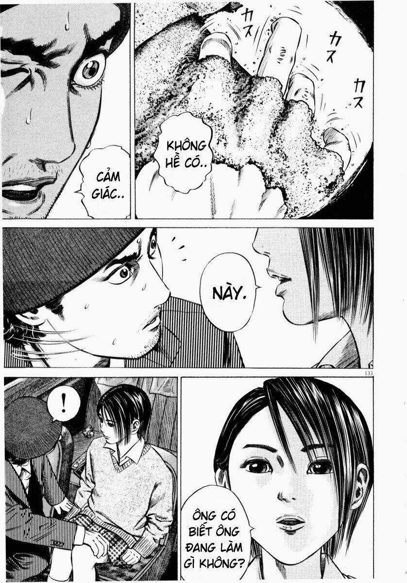 Homunculus Chapter 44 trang 32