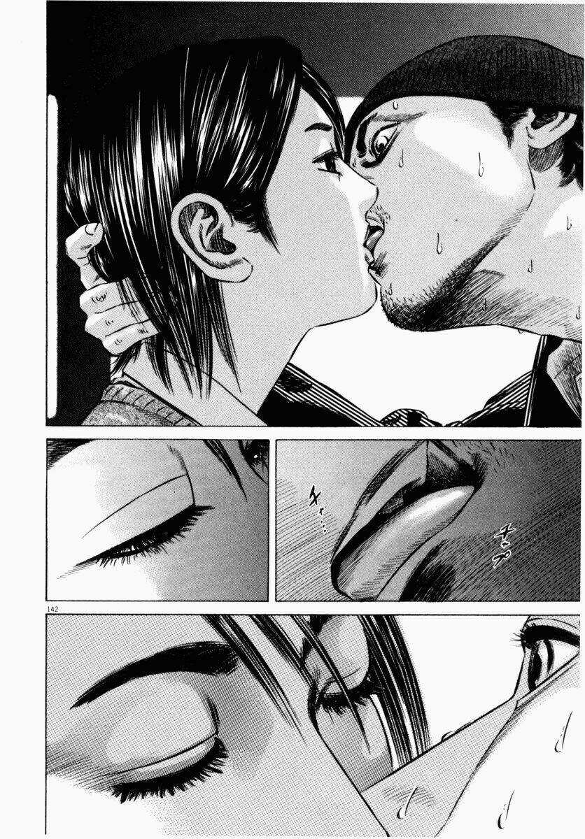 Homunculus Chapter 44 trang 41