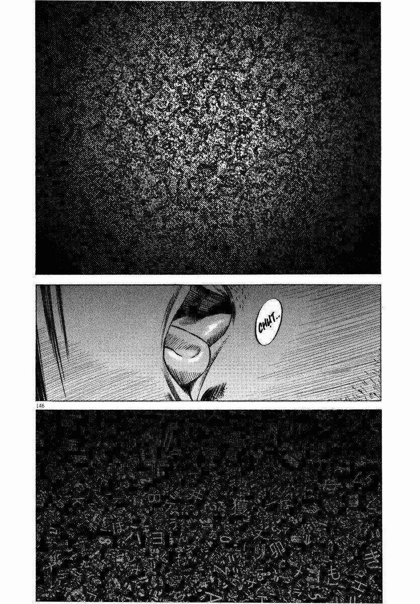 Homunculus Chapter 44 trang 45