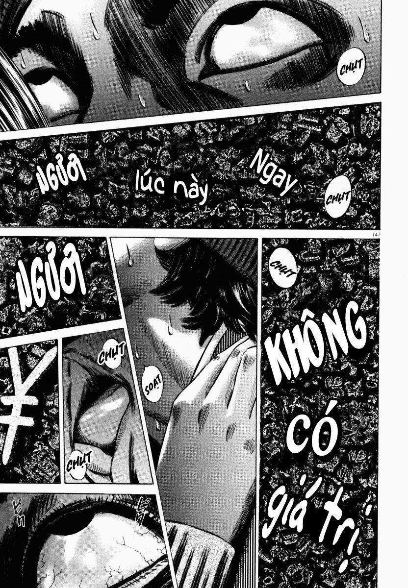 Homunculus Chapter 44 trang 46