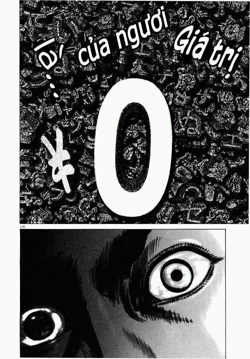 Homunculus Chapter 44 trang 47