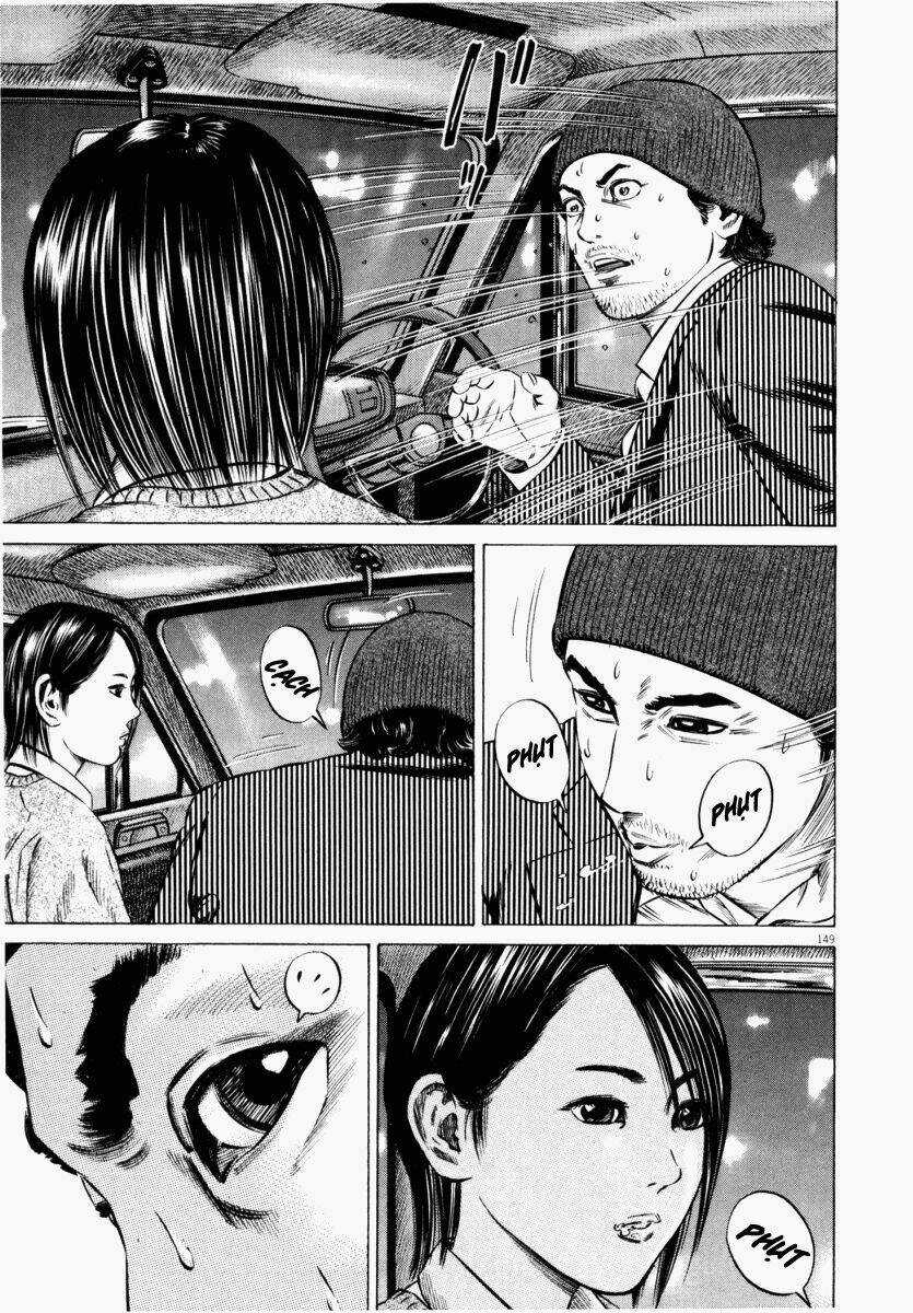 Homunculus Chapter 44 trang 48