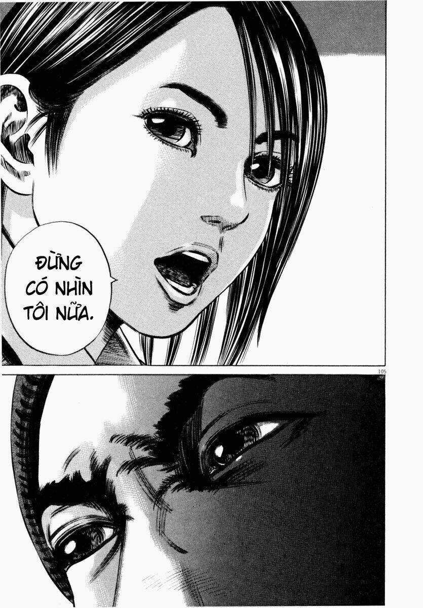 Homunculus Chapter 44 trang 5