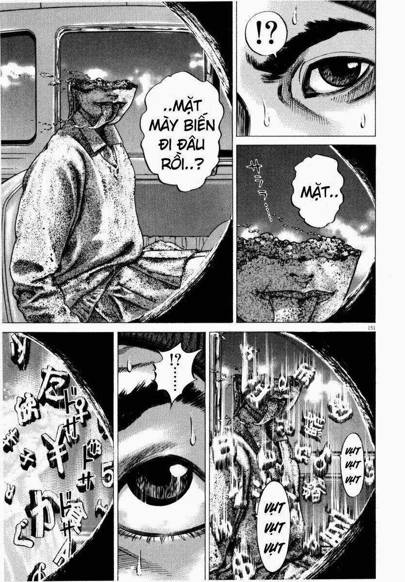 Homunculus Chapter 44 trang 50