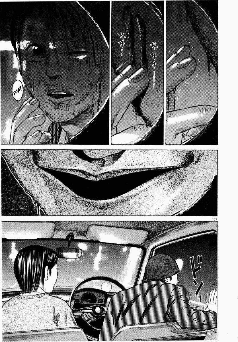 Homunculus Chapter 44 trang 52