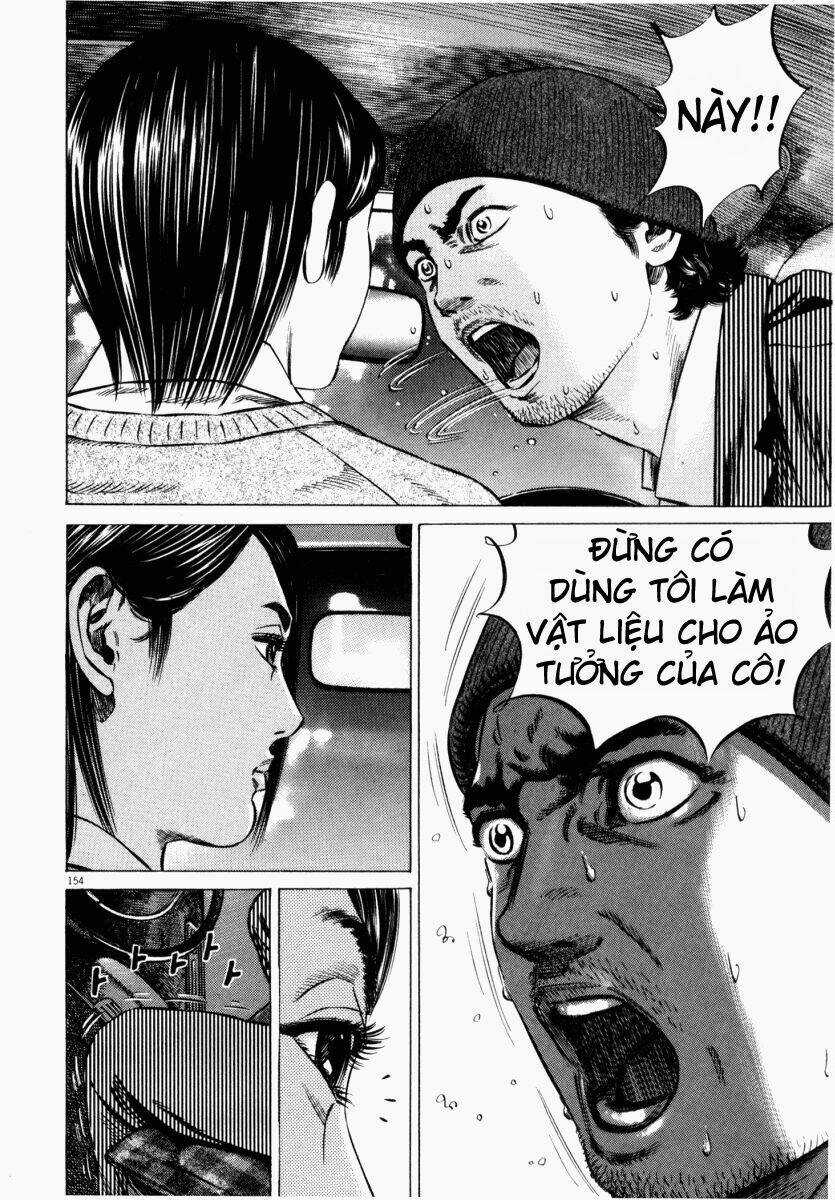 Homunculus Chapter 44 trang 53