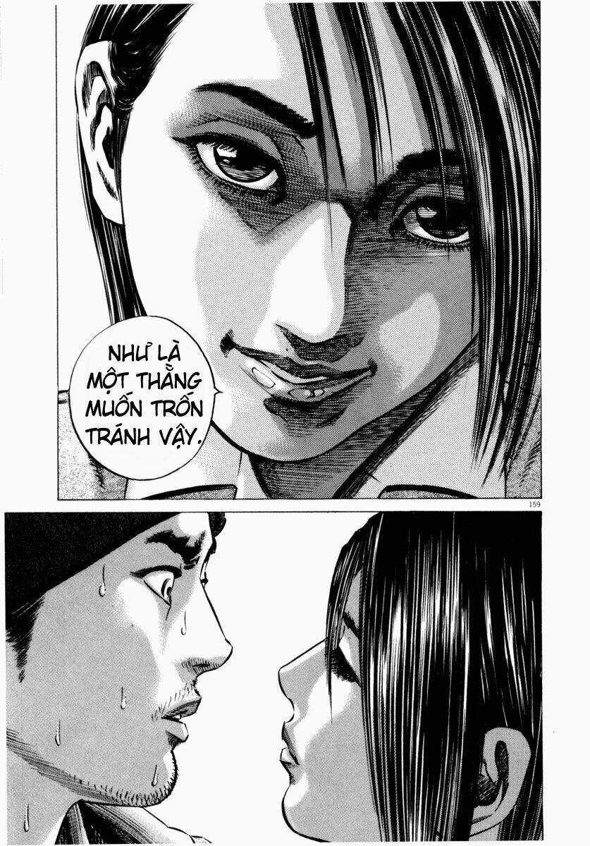 Homunculus Chapter 44 trang 58