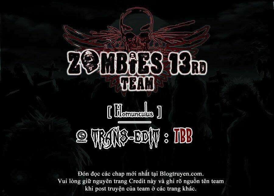 Homunculus Chapter 44 trang 60