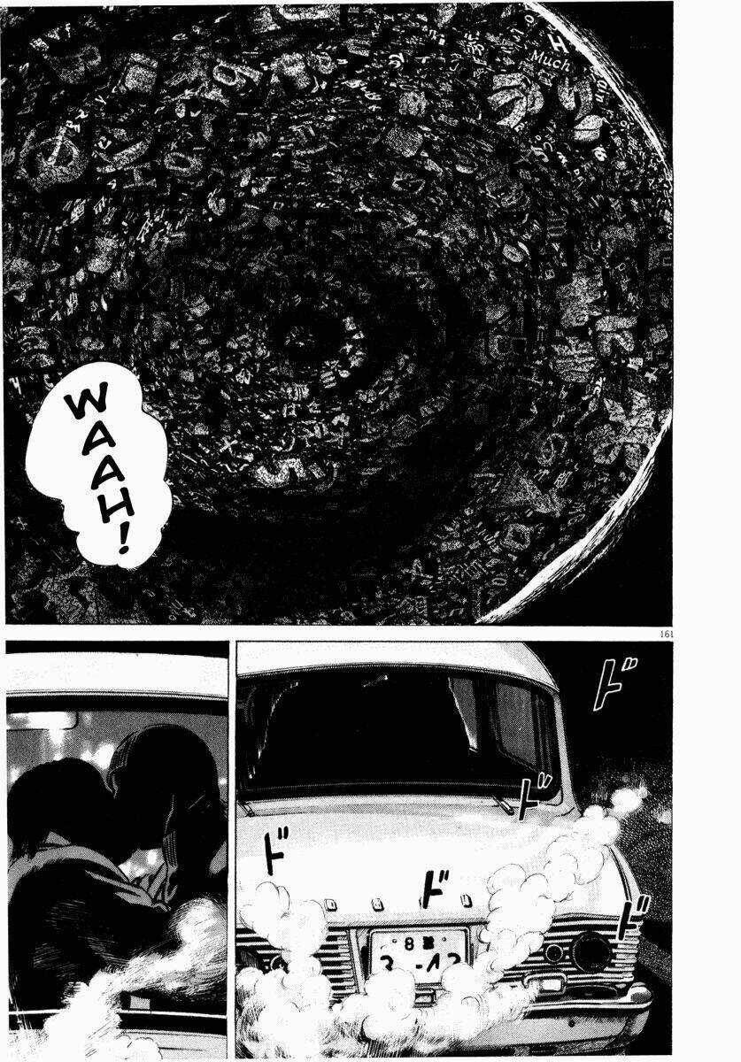 Homunculus Chapter 45 trang 2