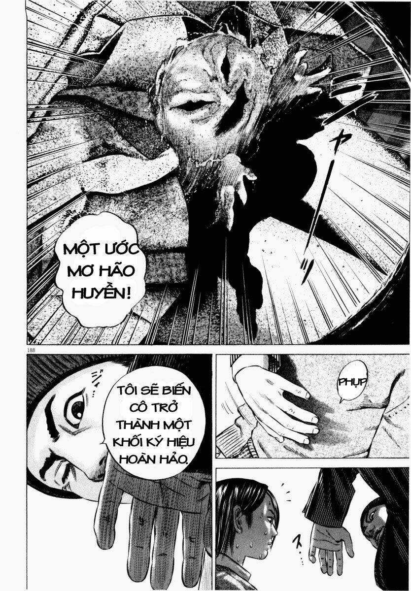 Homunculus Chapter 45 trang 29