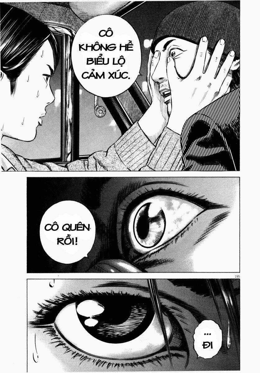 Homunculus Chapter 45 trang 36