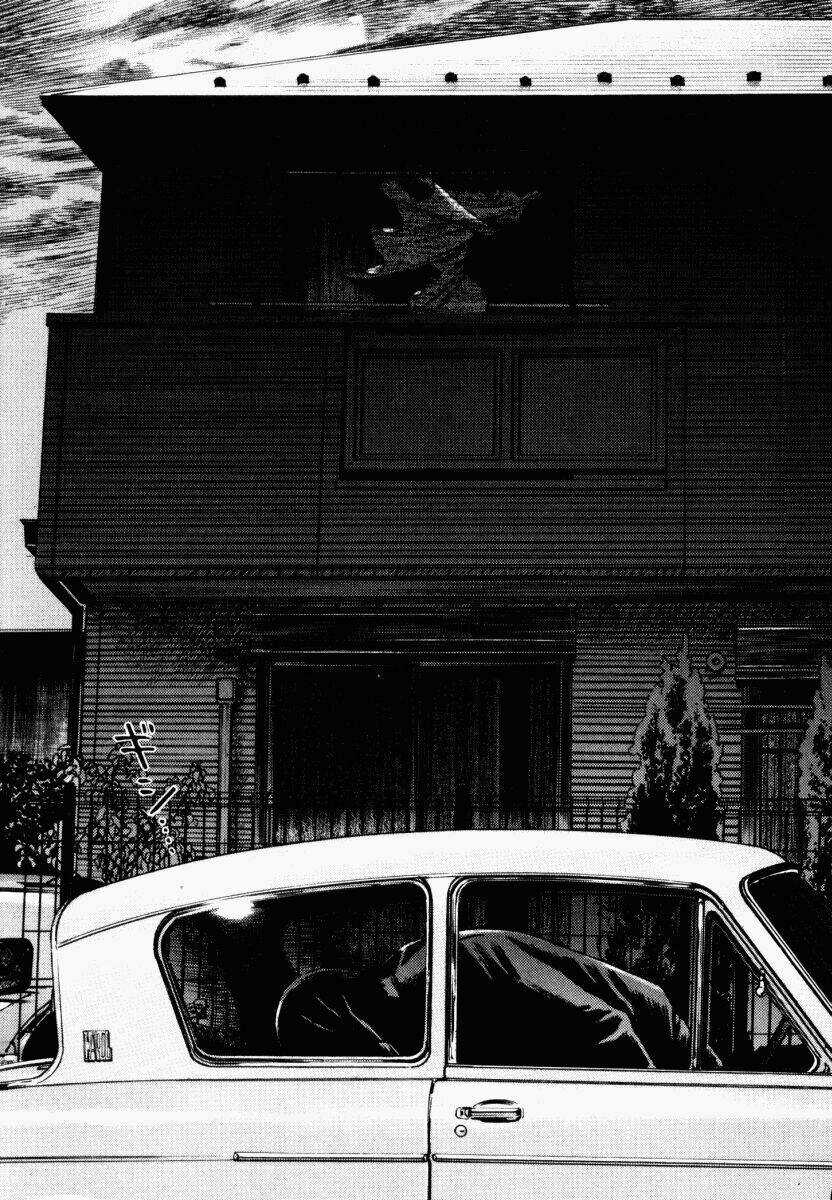 Homunculus Chapter 45 trang 39