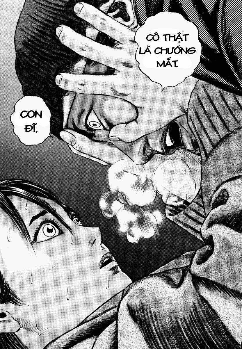 Homunculus Chapter 45 trang 41