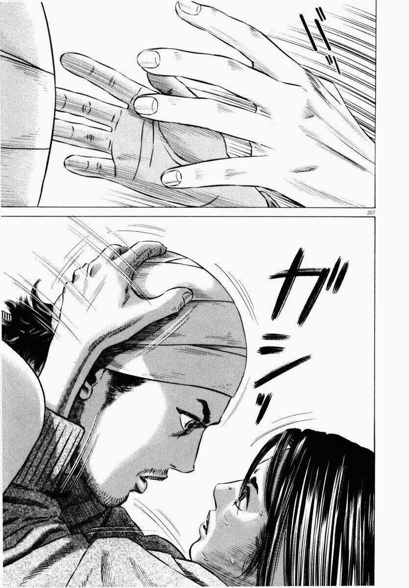 Homunculus Chapter 45 trang 47