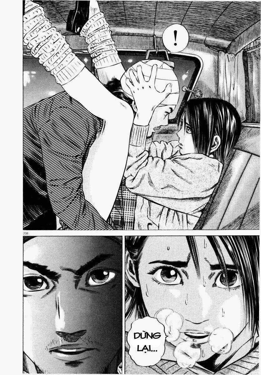 Homunculus Chapter 45 trang 48