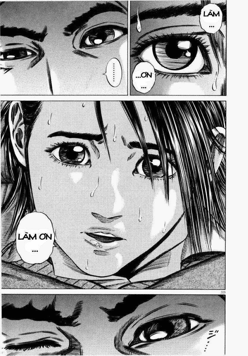 Homunculus Chapter 45 trang 49