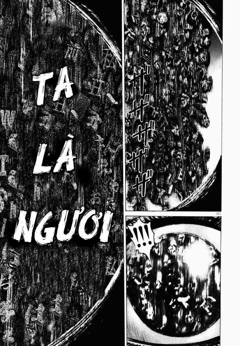 Homunculus Chapter 45 trang 51