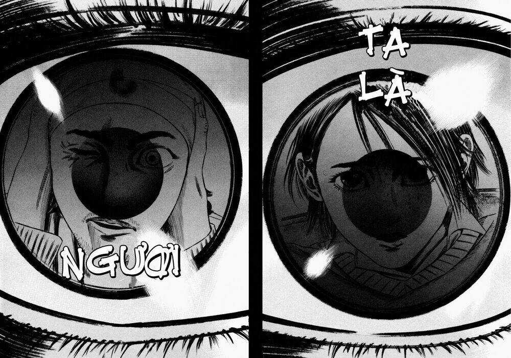 Homunculus Chapter 45 trang 52