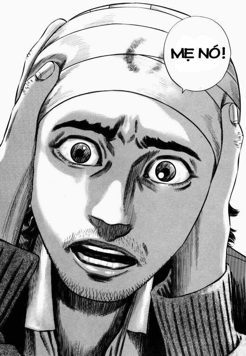 Homunculus Chapter 45 trang 53