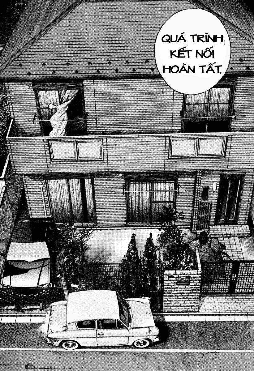 Homunculus Chapter 45 trang 63