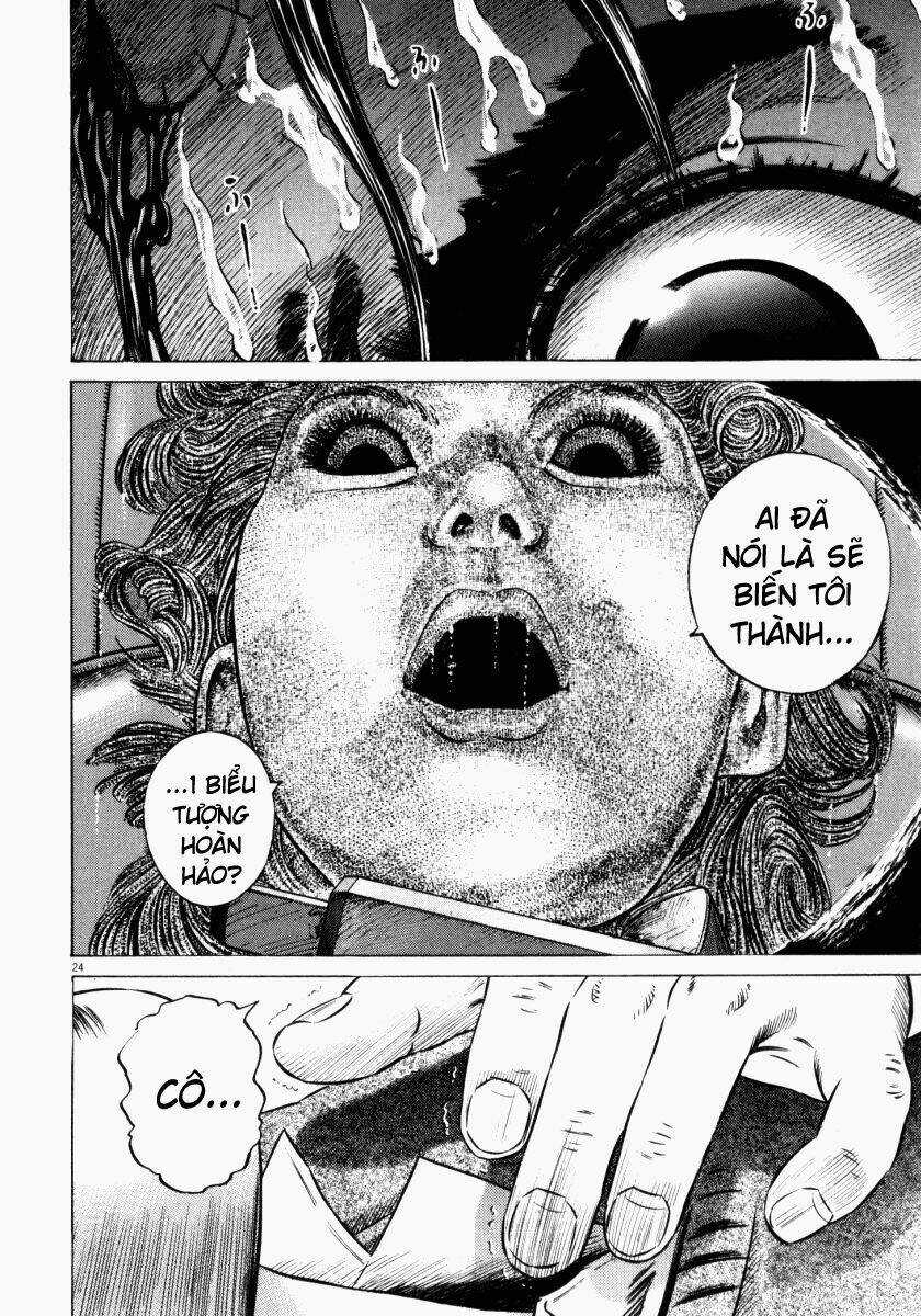 Homunculus Chapter 46 trang 15